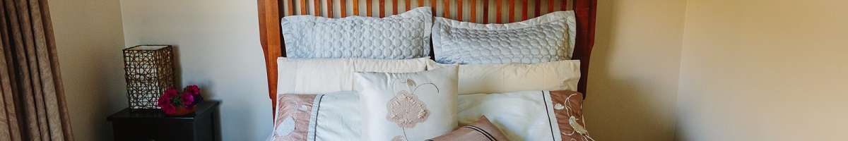 Fordsdale Farmstay Banner