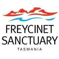 Freycinet Sanctuary Logo