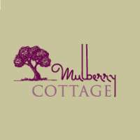 Mulberry Cottage Beechworth Logo