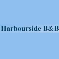 Harbourside Bed and Breakfast Logo
