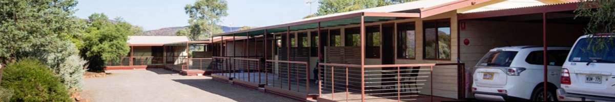 Rawnsley Park Station Banner