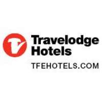 Travelodge Perth Logo