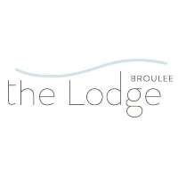 The Lodge Broulee Logo