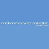 Docklands Private Collection Logo