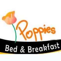 Poppies Bed and Breakfast Logo