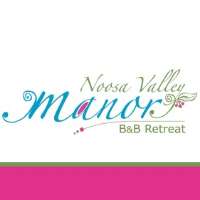 Noosa Valley Manor Bed and Breakfast Logo