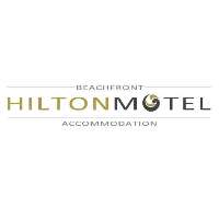 Hilton Motel Logo