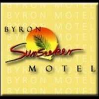 Byron Sunseeker Motel Logo