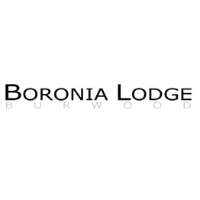 Boronia Lodge Logo