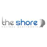 The Shore Holiday Apartments Logo