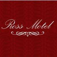 Ross Motel Logo