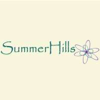 SummerHills Retreat Byron Bay Logo