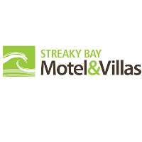 Streaky Bay Motel and Villas Logo