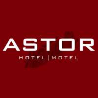 Astor Hotel Logo