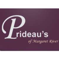 Prideau's of Margaret River Logo