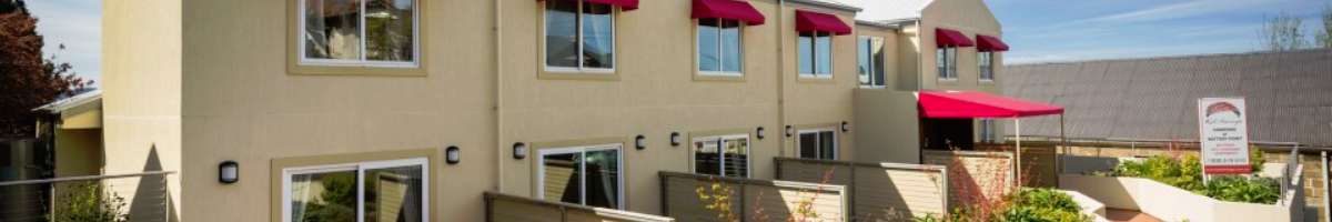 Hampden at Battery Point Apartments Banner