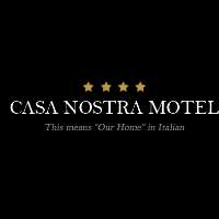 Casa Nostra Motel Logo