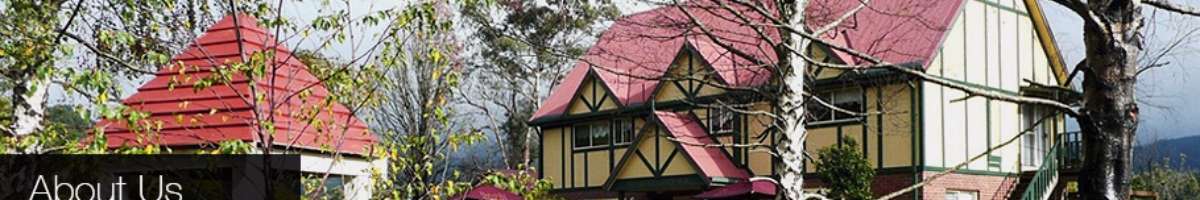 Wombat Cottage B&B Banner