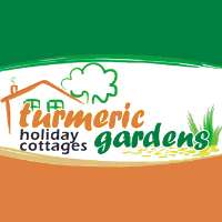 Turmeric Gardens Logo