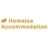 Homelea Accommodation Logo