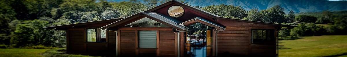 Promised Land Retreat Banner