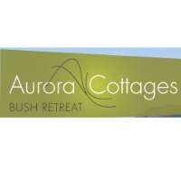 Aurora Cottages Logo