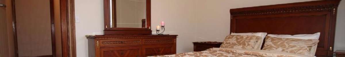 Aurora Cottages Banner