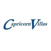 Capricorn Villas Logo
