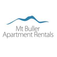 Mt Buller Apartment Rentals Logo
