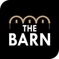 The Barn Accommodation Logo
