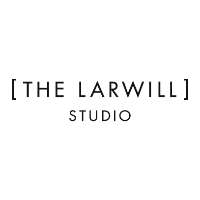 The Larwill Studio Logo