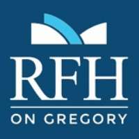 RFH on Gregory Logo