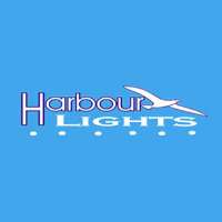 Harbour Lights Caravan Park Logo