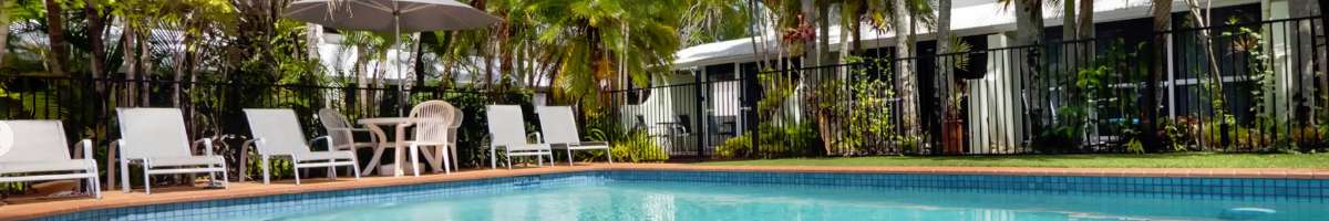 Caribbean Noosa Banner