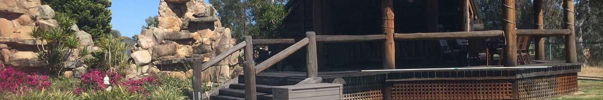 Nivalis Bed and Breakfast Banner