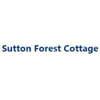 Sutton Forest Cottage Logo