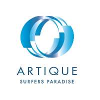 Artique Surfers Paradise Logo