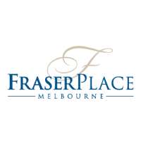 Fraser Place Melbourne Logo