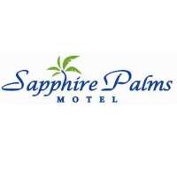 Sapphire Palms Motel Logo