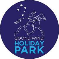 Goondiwindi Holiday Park Logo