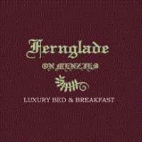 Fernglade on Menzies Logo