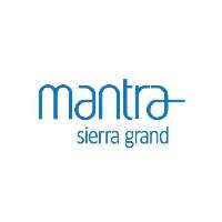 Mantra Sierra Grand Logo