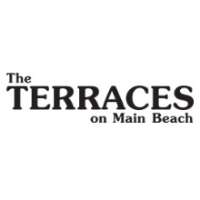 The Terraces Logo
