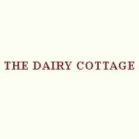 The Dairy Cottage Logo