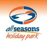 All Seasons Mildura Holiday Park Logo