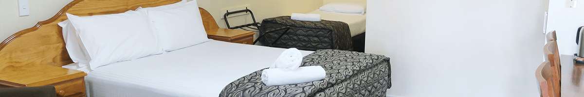 Best Western Caboolture Gateway Motel Banner