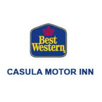 Best Western Casula Motor Inn Logo