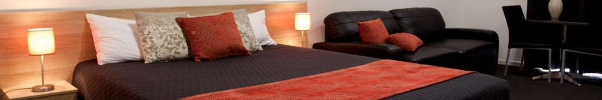 Abode37 Motel Banner