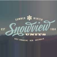 Snowview Units Logo
