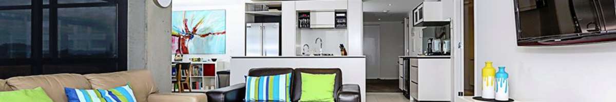 Accommodate Canberra Banner